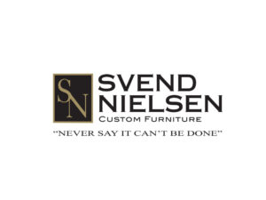 Svend Nielsen Logo