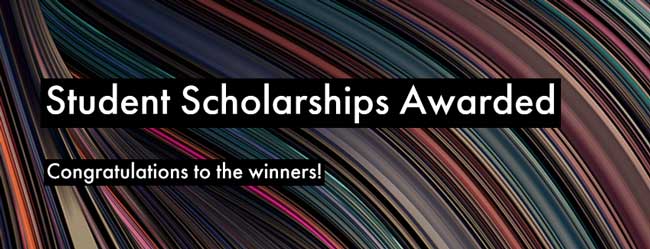 Student Scholarships Awarded