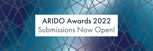 Arido Awards 2022 Submissions are open