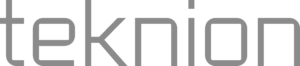 Teknion logo