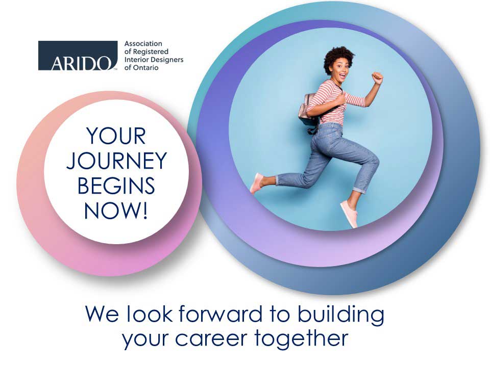 We look forward to building your career together!