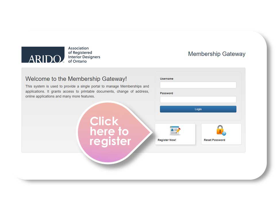 Click here to register