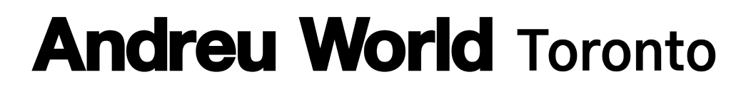 Andreu World Toronto