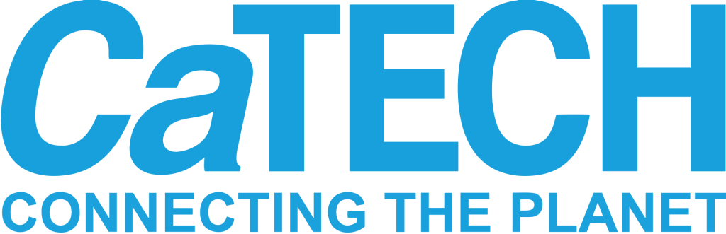 Catech Logo