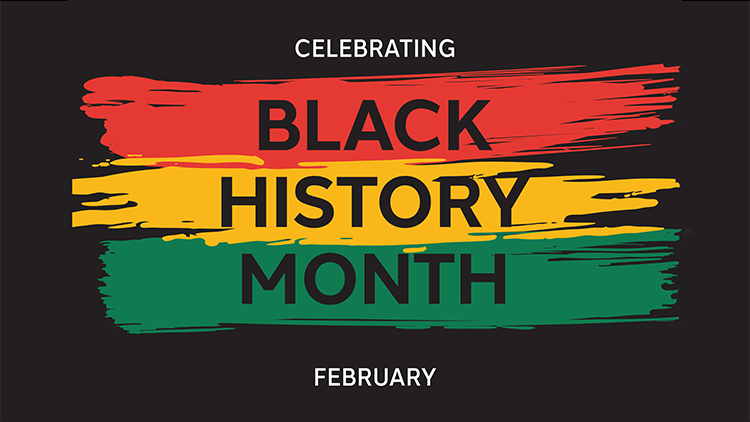 Celebrating Black History Month