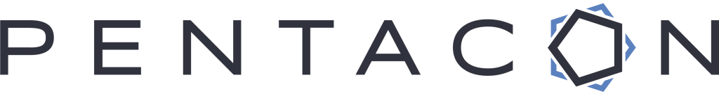 Pentacon Logo