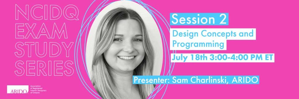 Session 2 - Design Concepts and Programming