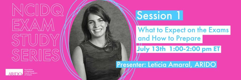 Session 1 - What to Expect on the Exams and How to Prepare