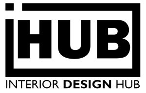 Interior Design Hub Logo