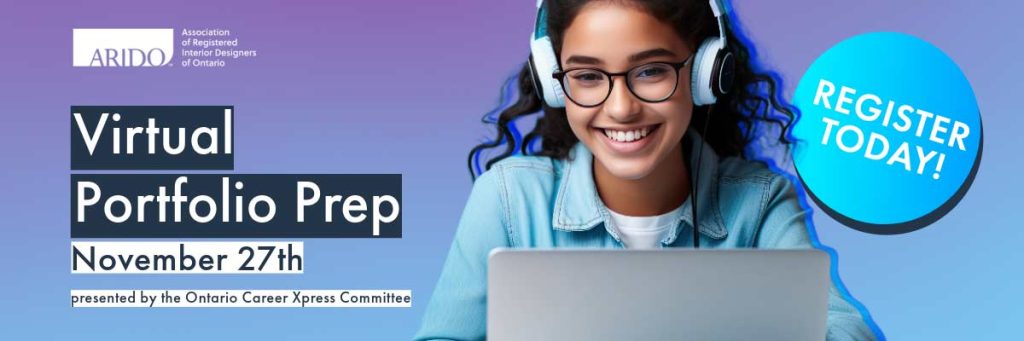 Career Xpress Virtual Portfolio Prep