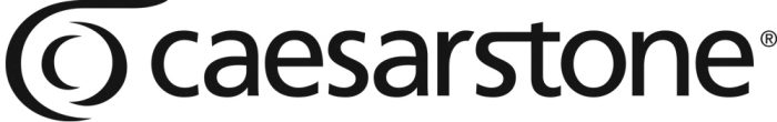 Caesarstone-logo-black