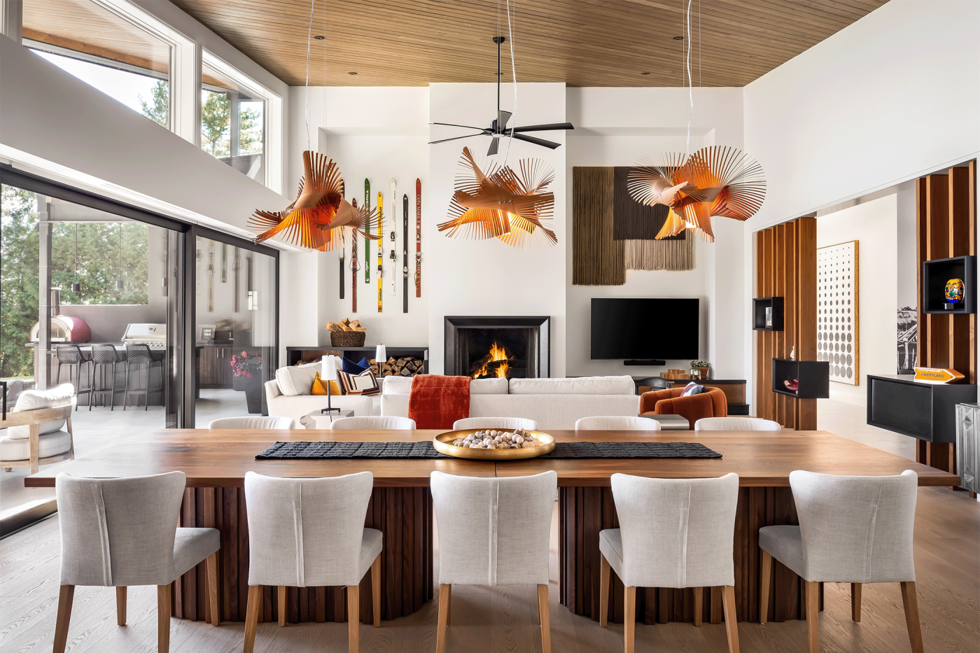 Project: Lakeside Living